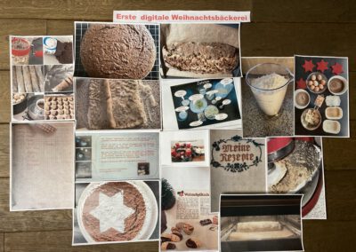 Kirchhain: Digitale Adventsbäckerei