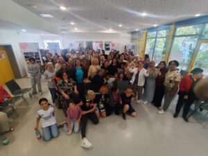 Gruppenbild